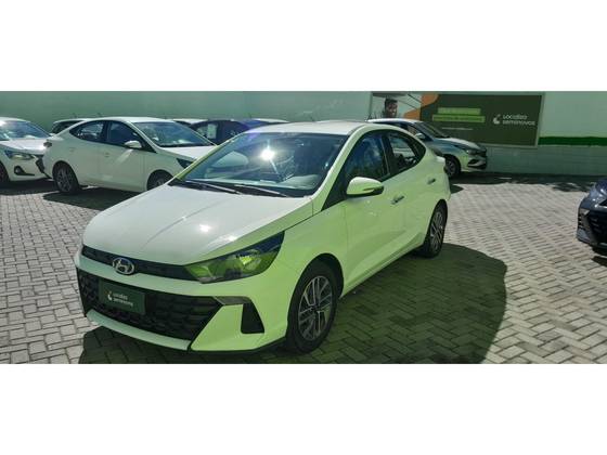 HYUNDAI HB20S 1.0 12V FLEX LIMITED PLUS MANUAL